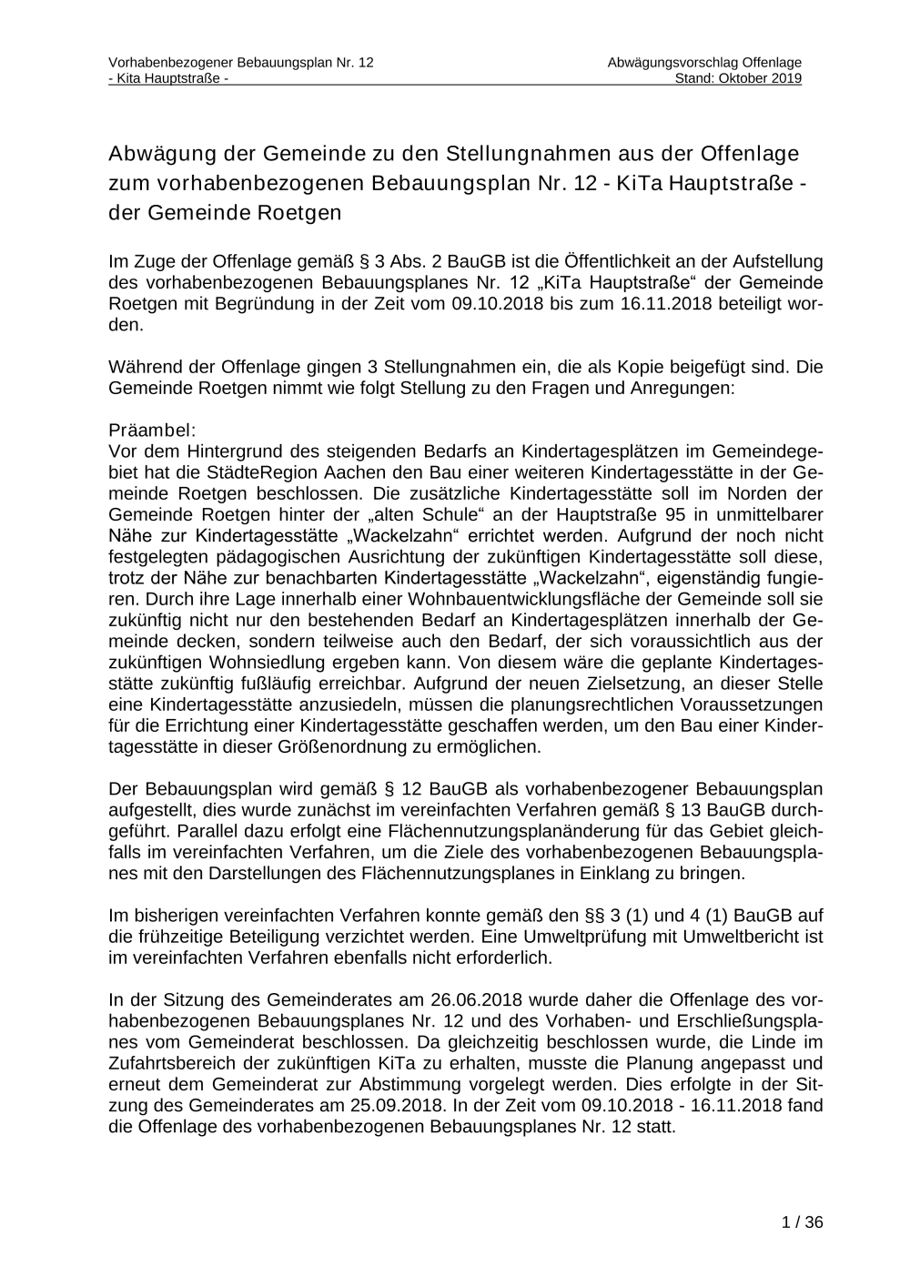 Vorschau